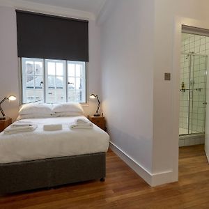 Private Bathroom Double Room
